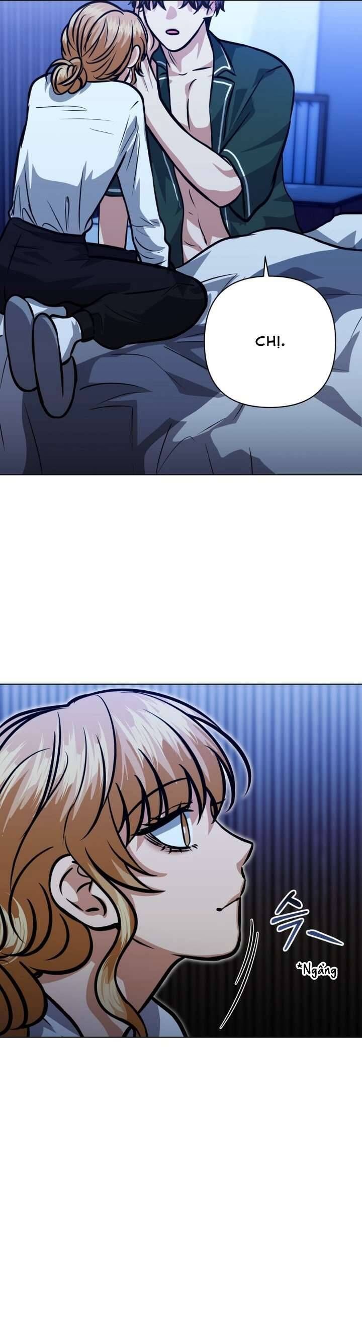 Xin Người Đừng Quên - Chapter 82 - Page 52