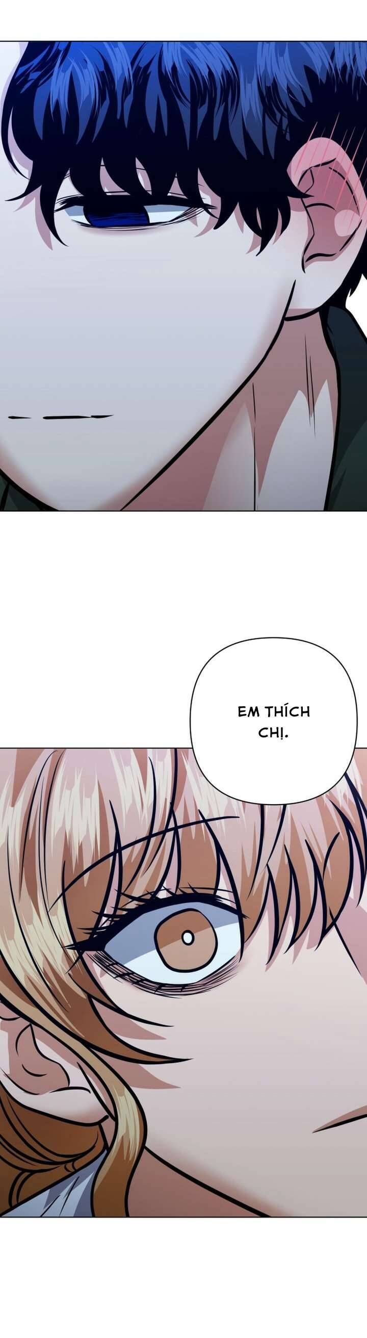 Xin Người Đừng Quên - Chapter 82 - Page 53