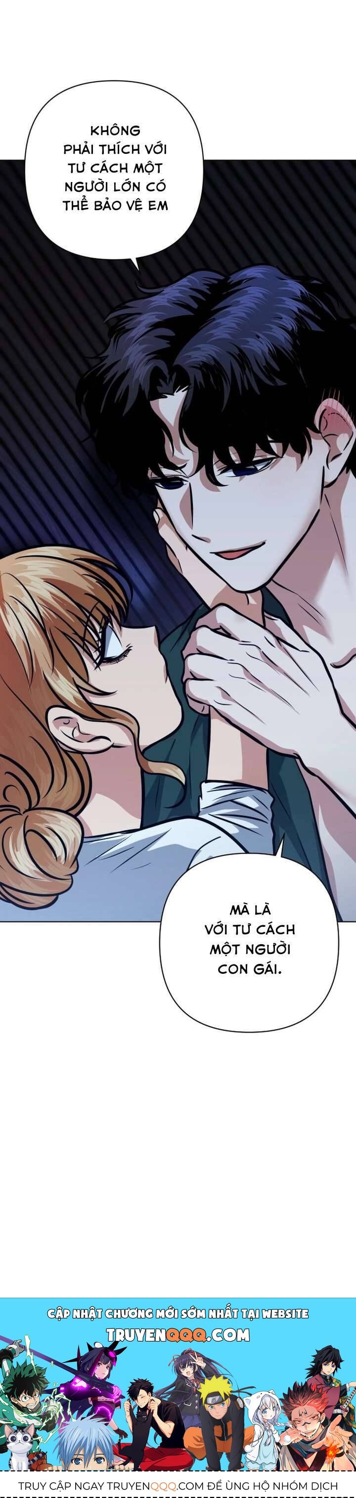 Xin Người Đừng Quên - Chapter 82 - Page 54