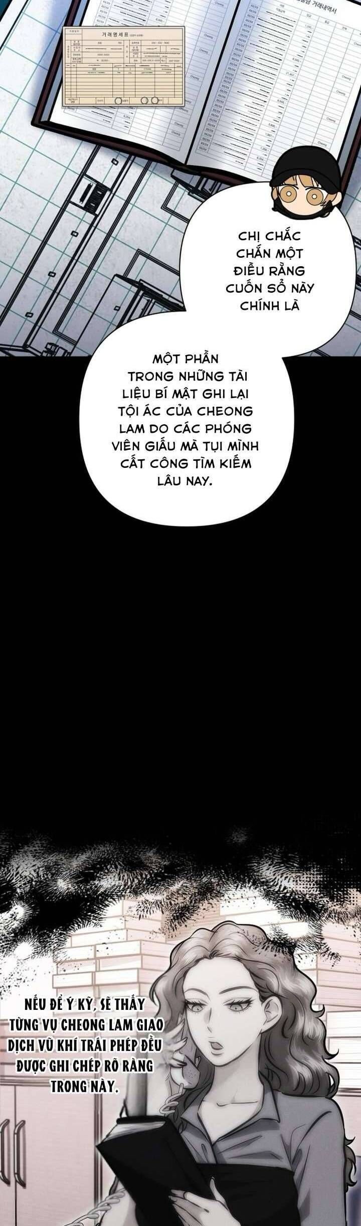 Xin Người Đừng Quên - Chapter 82 - Page 6