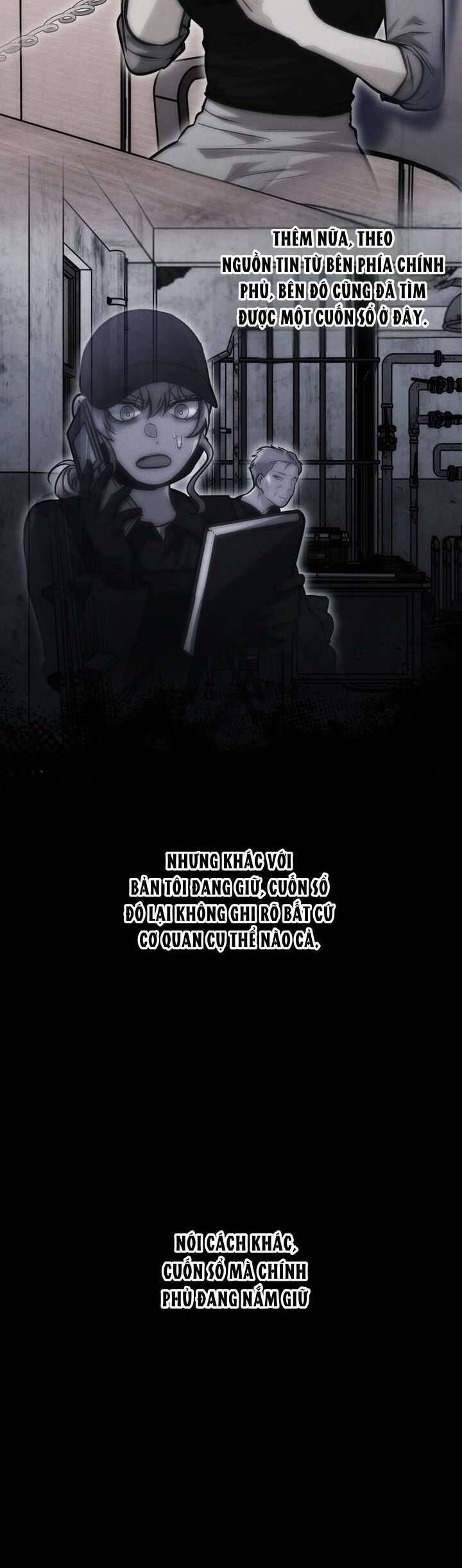 Xin Người Đừng Quên - Chapter 82 - Page 7