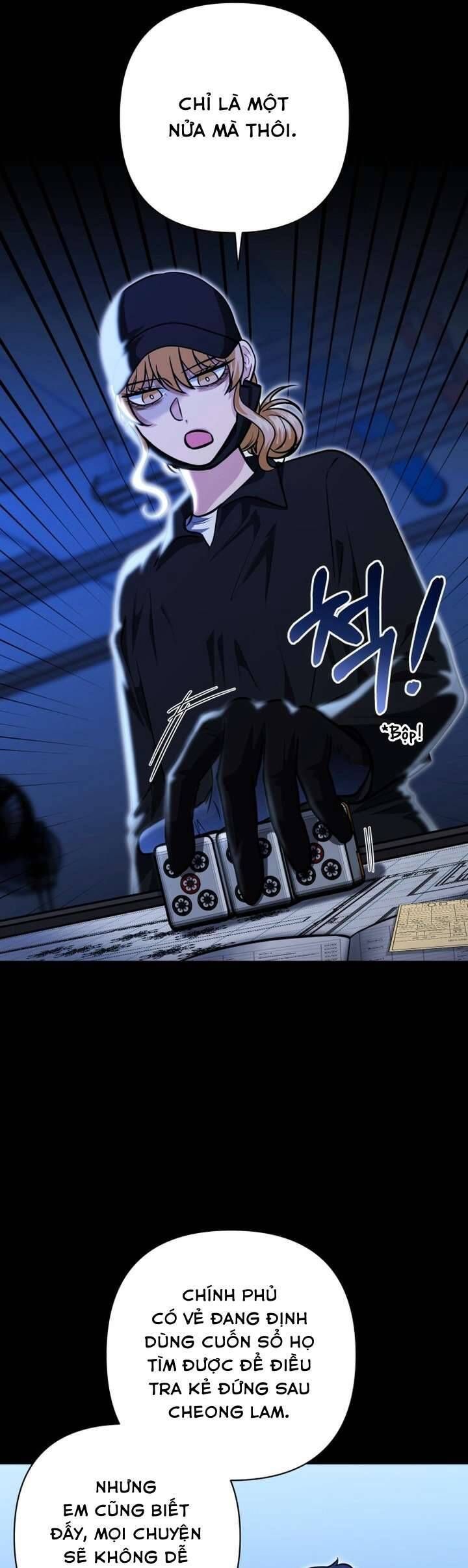 Xin Người Đừng Quên - Chapter 82 - Page 8
