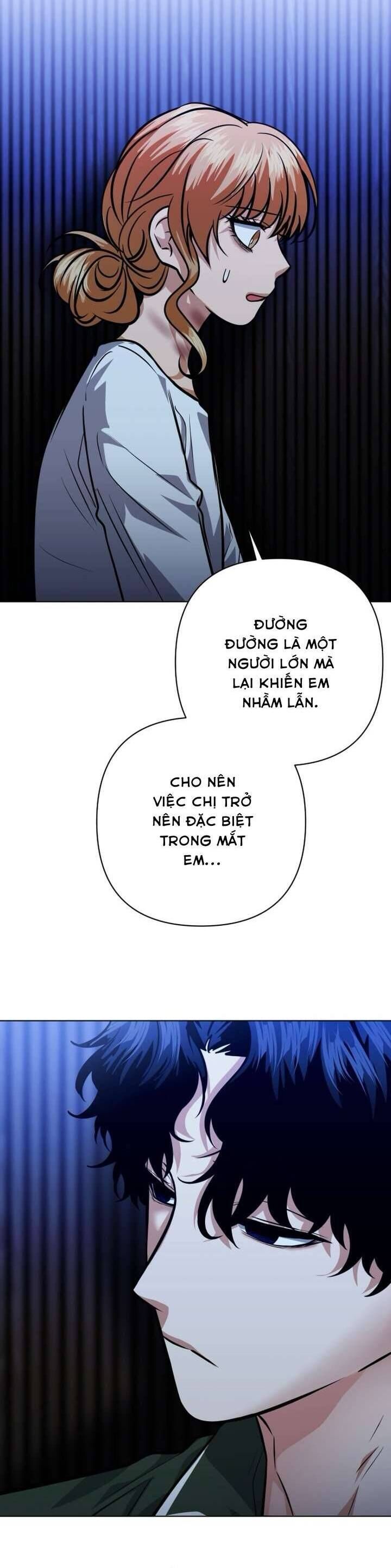 Xin Người Đừng Quên - Chapter 83 - Page 10