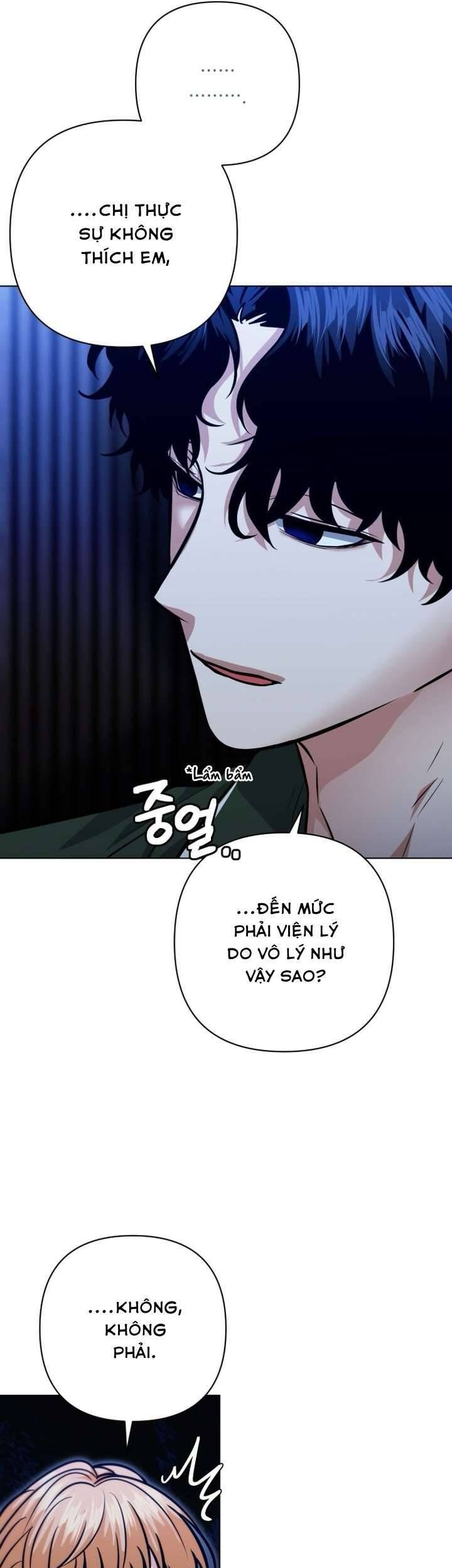 Xin Người Đừng Quên - Chapter 83 - Page 11