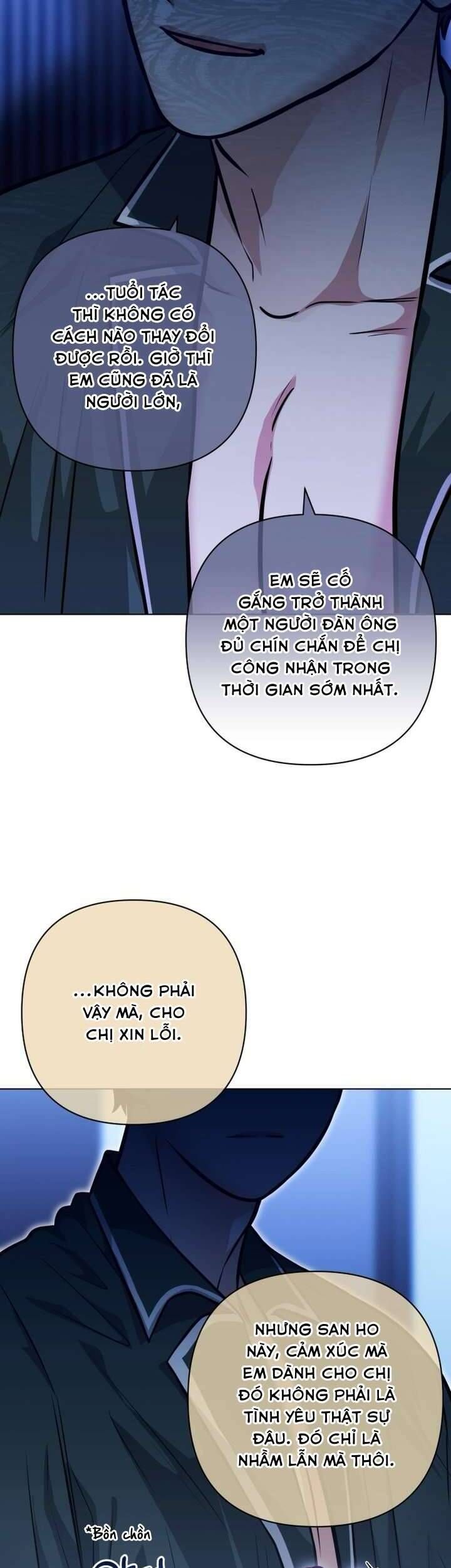 Xin Người Đừng Quên - Chapter 83 - Page 13