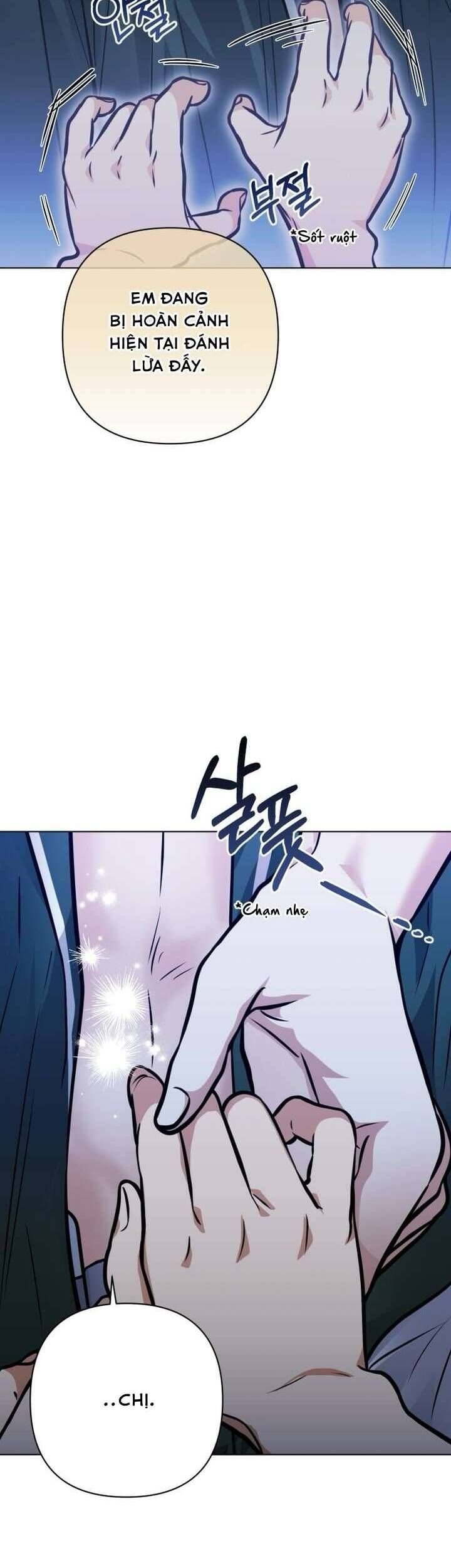 Xin Người Đừng Quên - Chapter 83 - Page 14