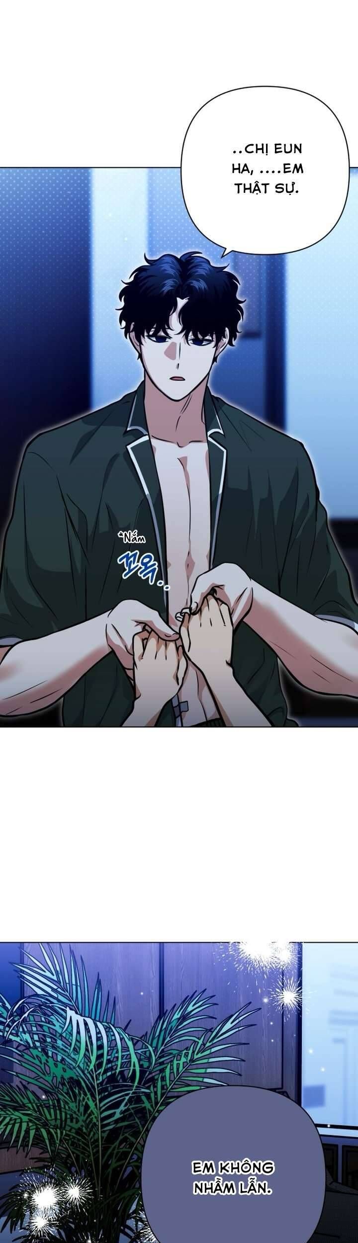 Xin Người Đừng Quên - Chapter 83 - Page 15