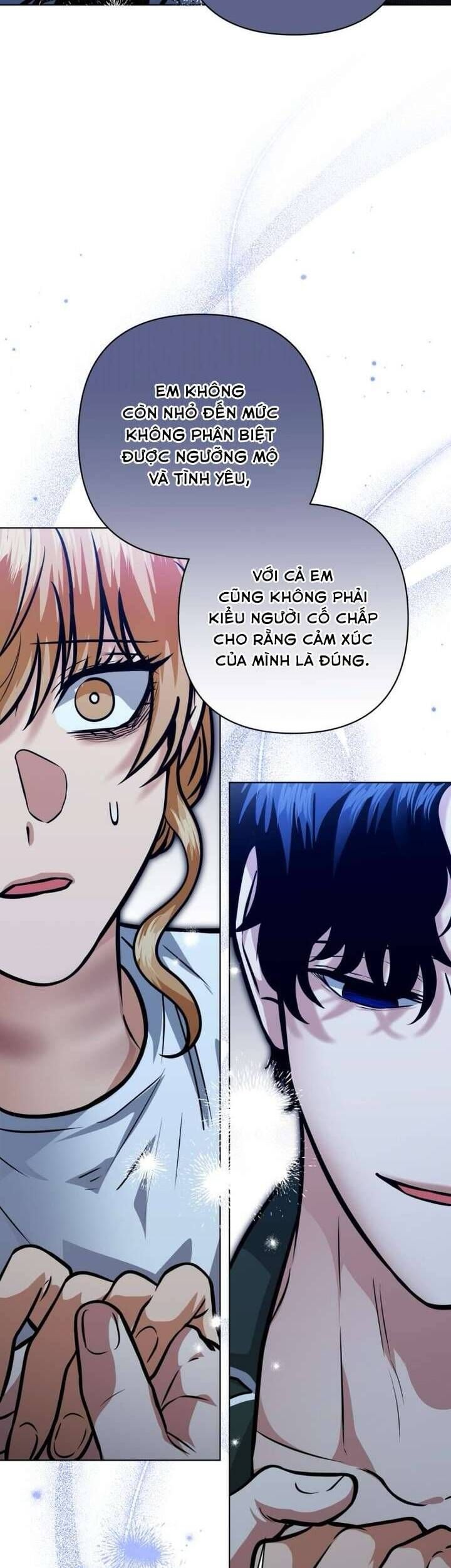 Xin Người Đừng Quên - Chapter 83 - Page 16