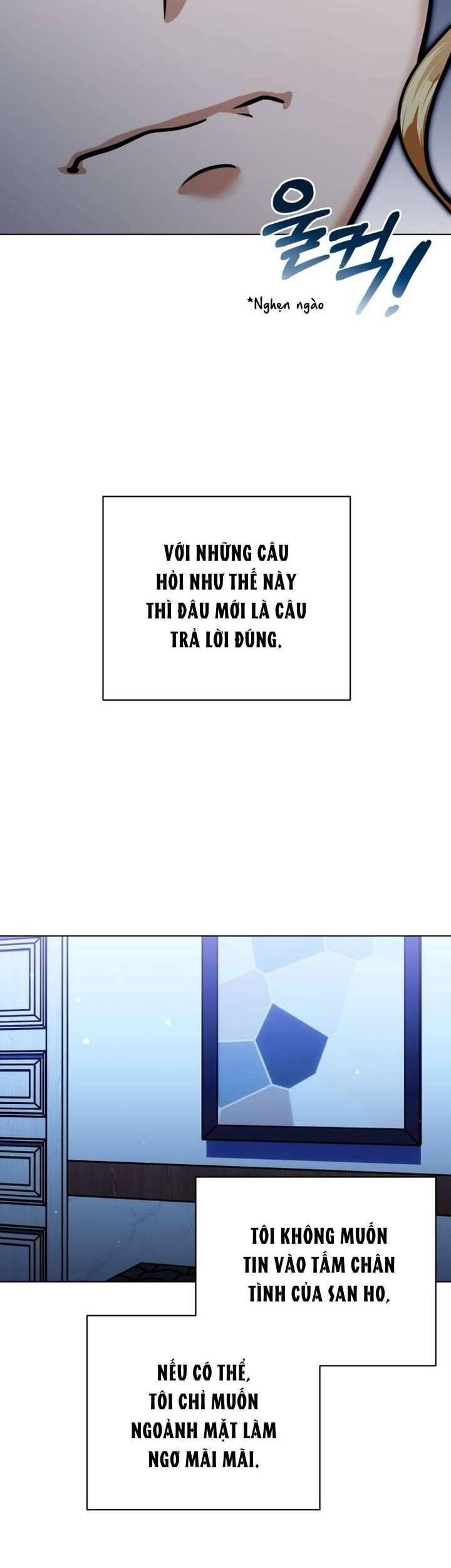 Xin Người Đừng Quên - Chapter 83 - Page 18