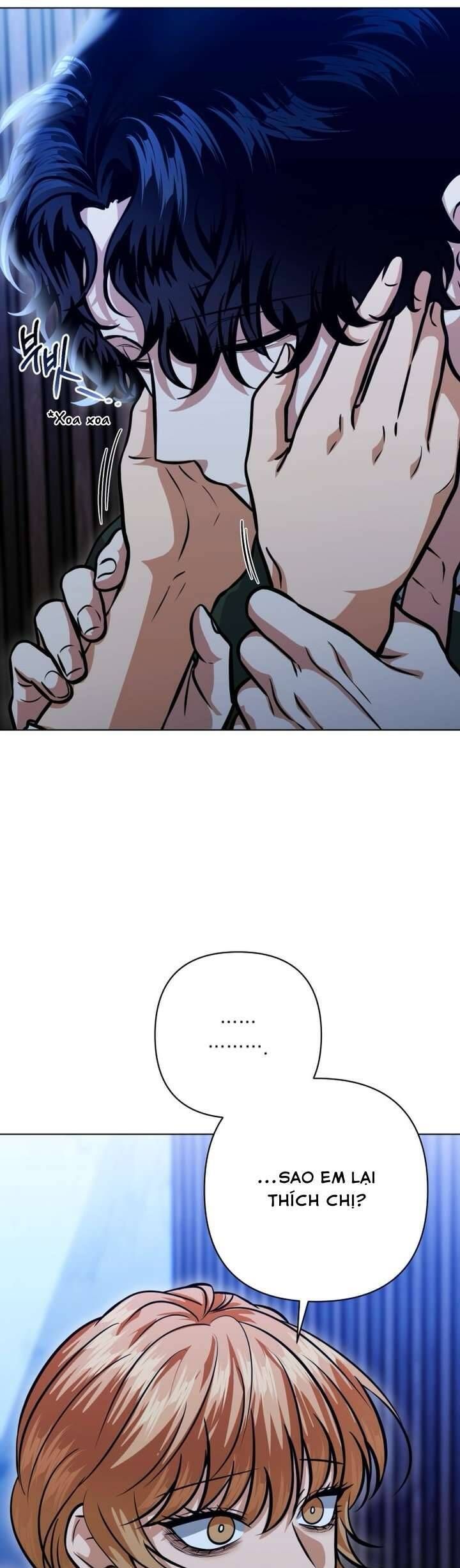 Xin Người Đừng Quên - Chapter 83 - Page 19