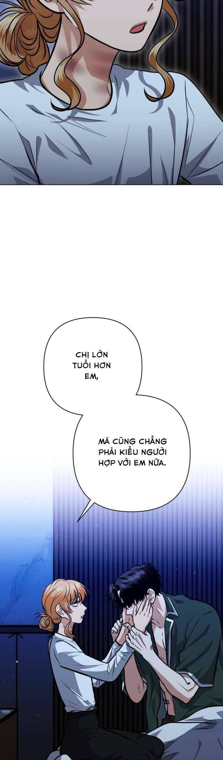 Xin Người Đừng Quên - Chapter 83 - Page 20