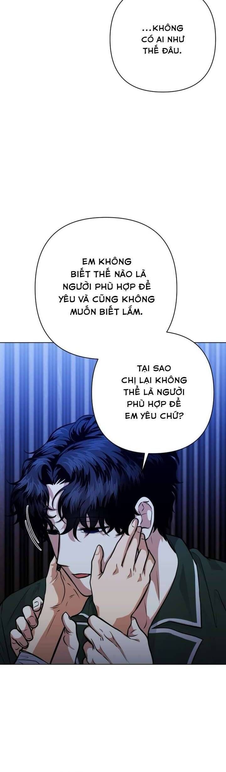 Xin Người Đừng Quên - Chapter 83 - Page 22