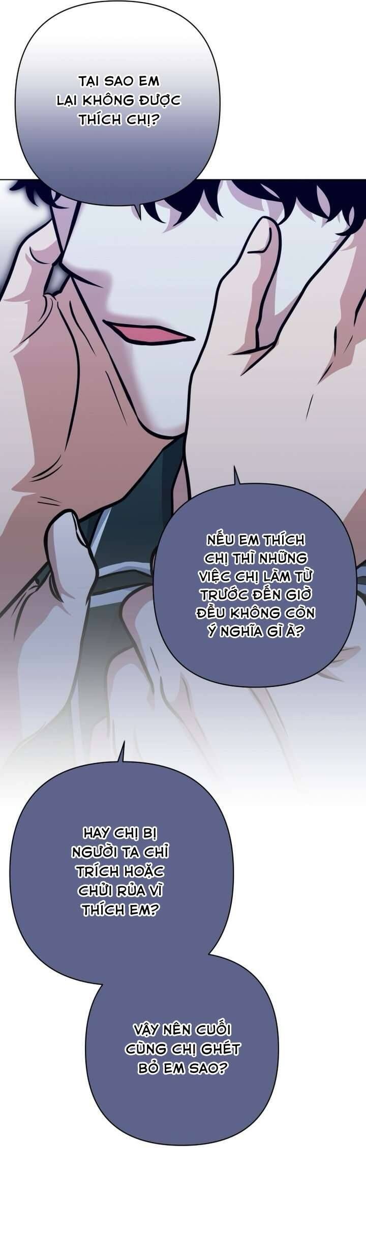 Xin Người Đừng Quên - Chapter 83 - Page 23