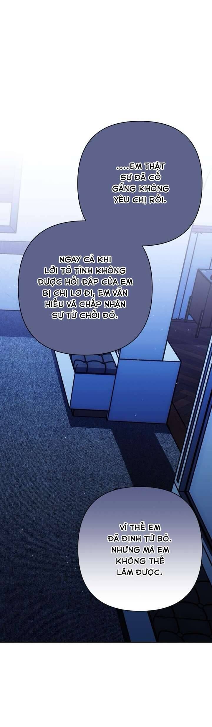 Xin Người Đừng Quên - Chapter 83 - Page 24