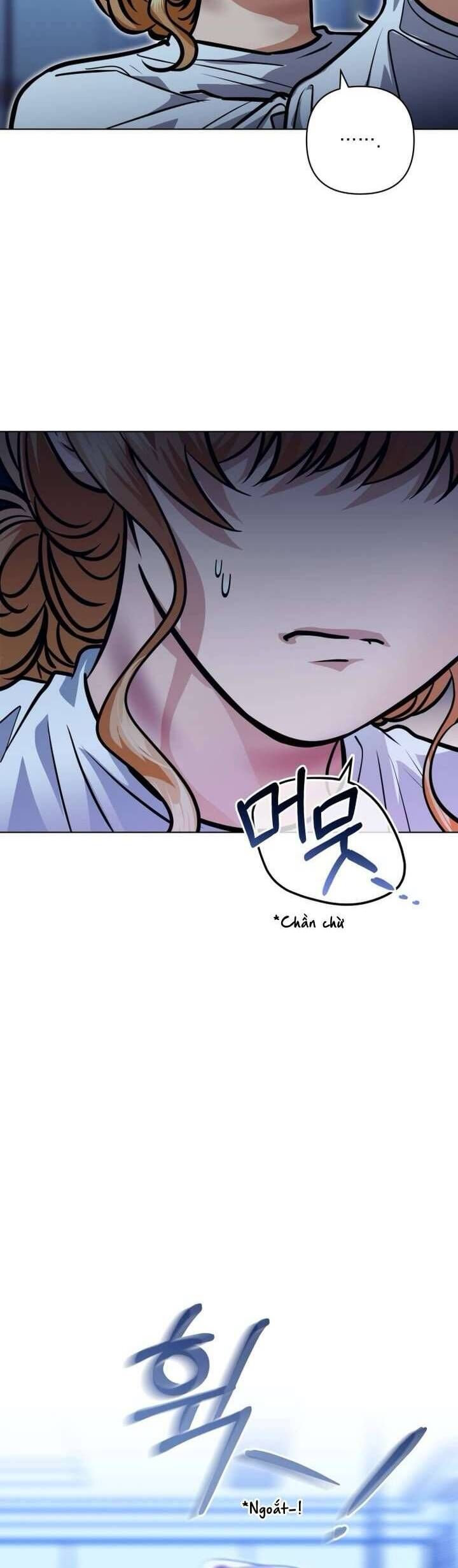 Xin Người Đừng Quên - Chapter 83 - Page 26