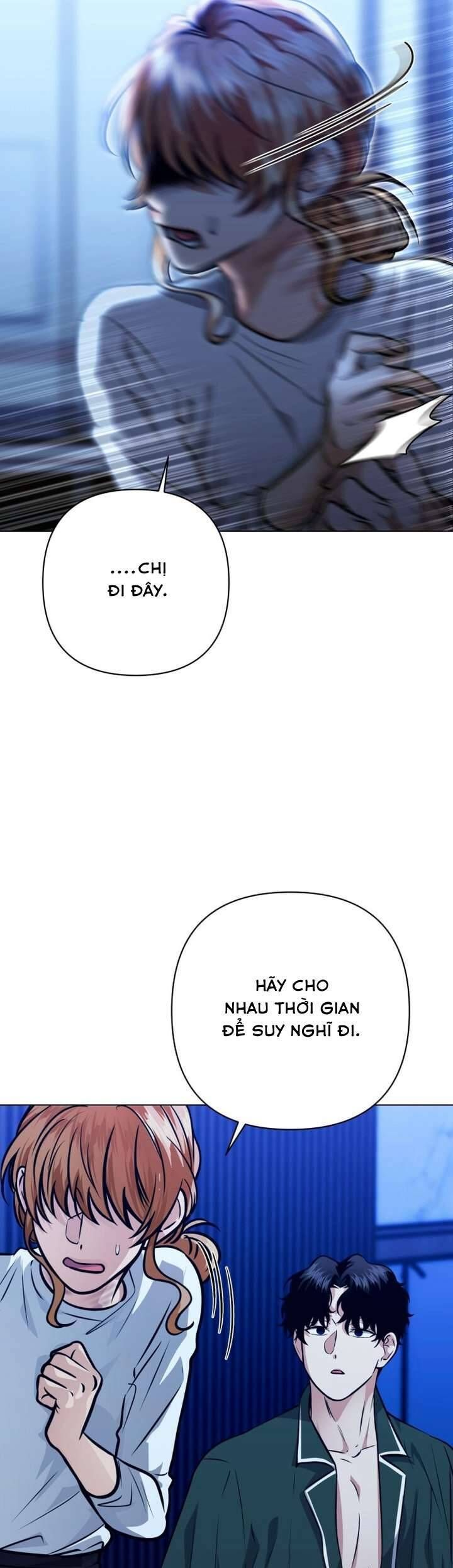 Xin Người Đừng Quên - Chapter 83 - Page 27