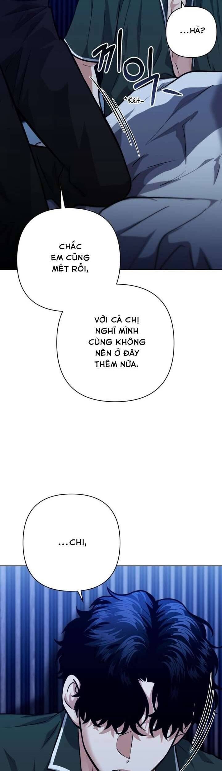 Xin Người Đừng Quên - Chapter 83 - Page 28