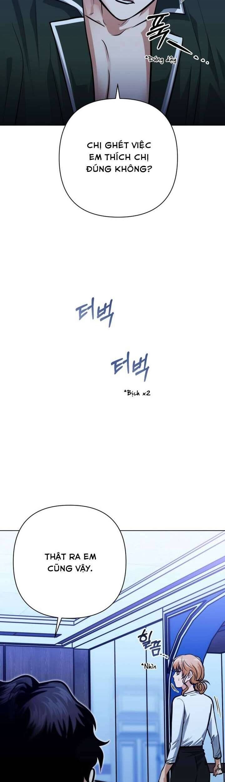 Xin Người Đừng Quên - Chapter 83 - Page 29