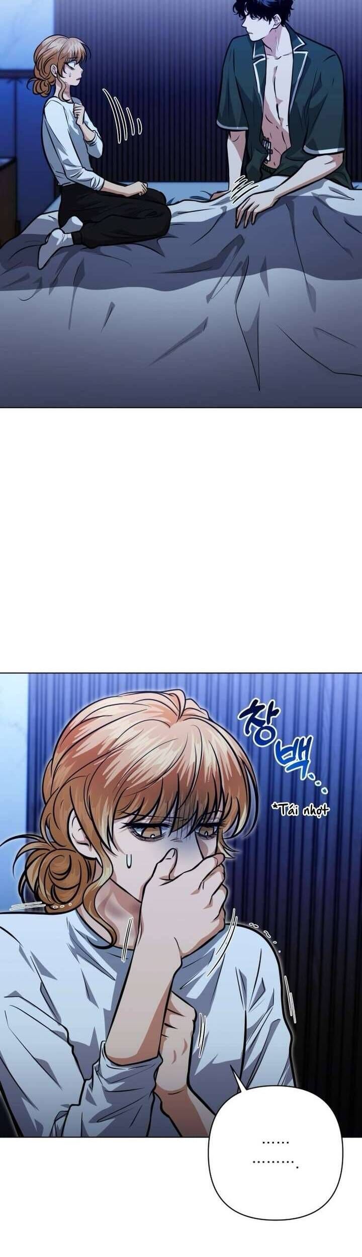 Xin Người Đừng Quên - Chapter 83 - Page 3