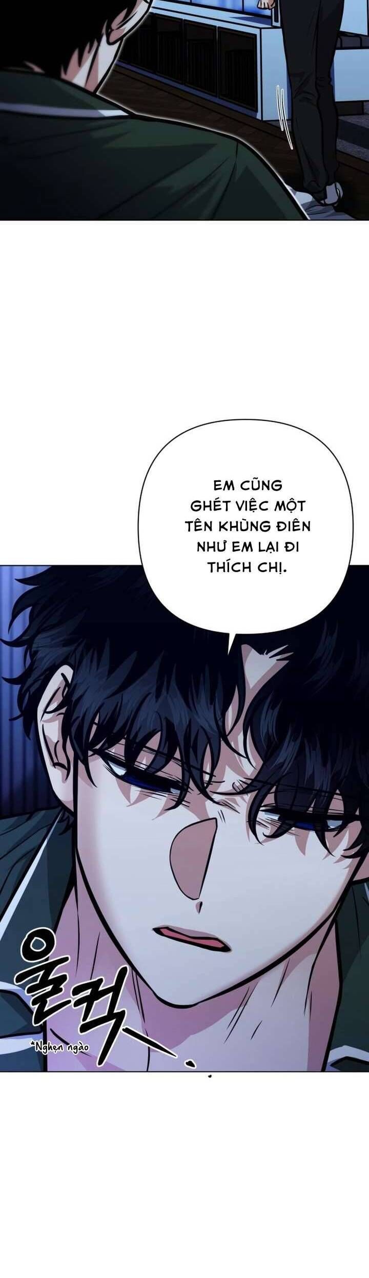 Xin Người Đừng Quên - Chapter 83 - Page 30