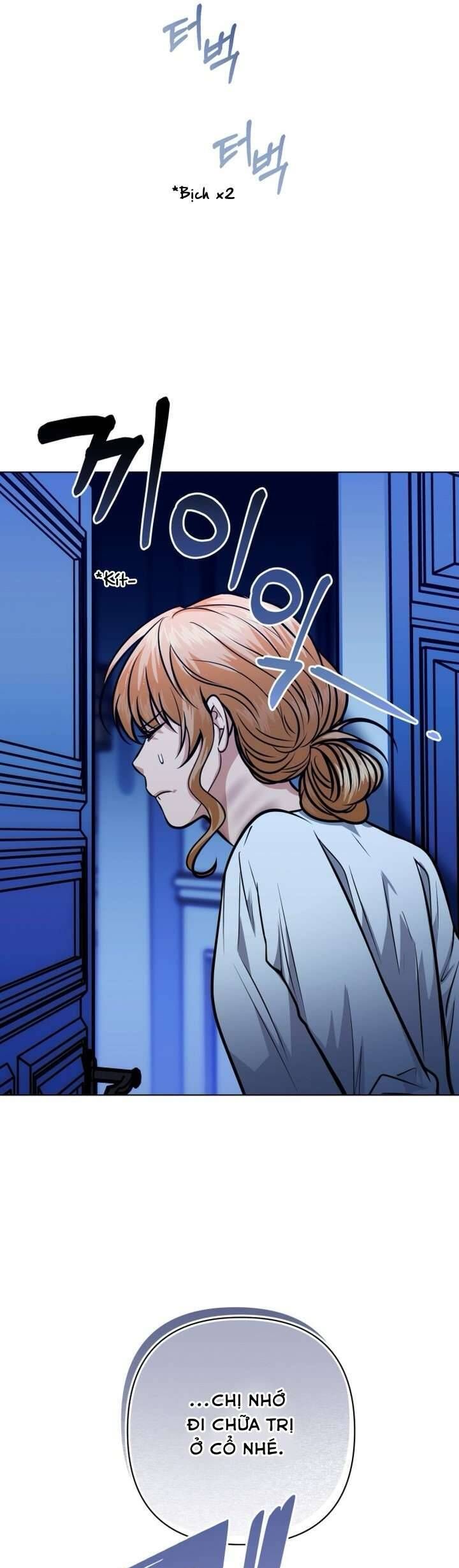 Xin Người Đừng Quên - Chapter 83 - Page 31