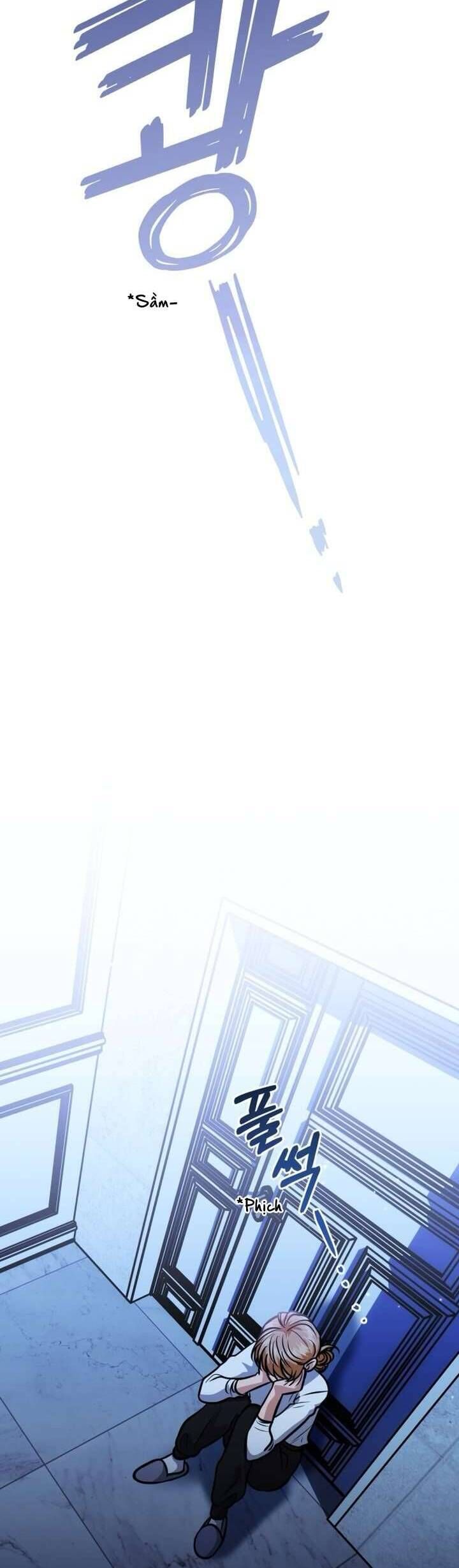 Xin Người Đừng Quên - Chapter 83 - Page 32