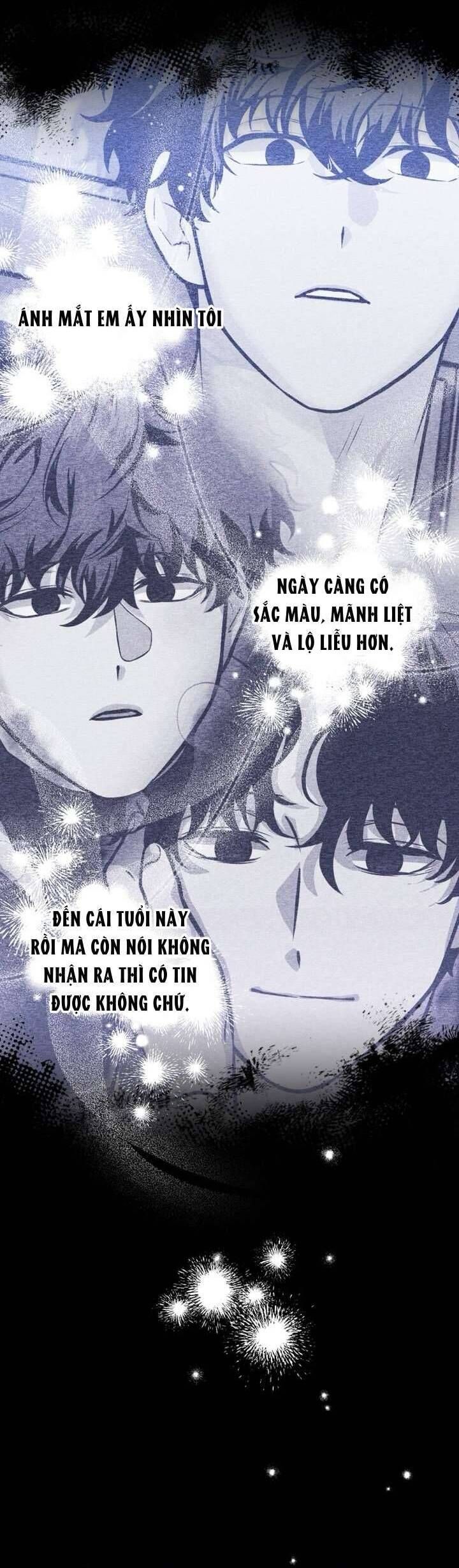 Xin Người Đừng Quên - Chapter 83 - Page 34