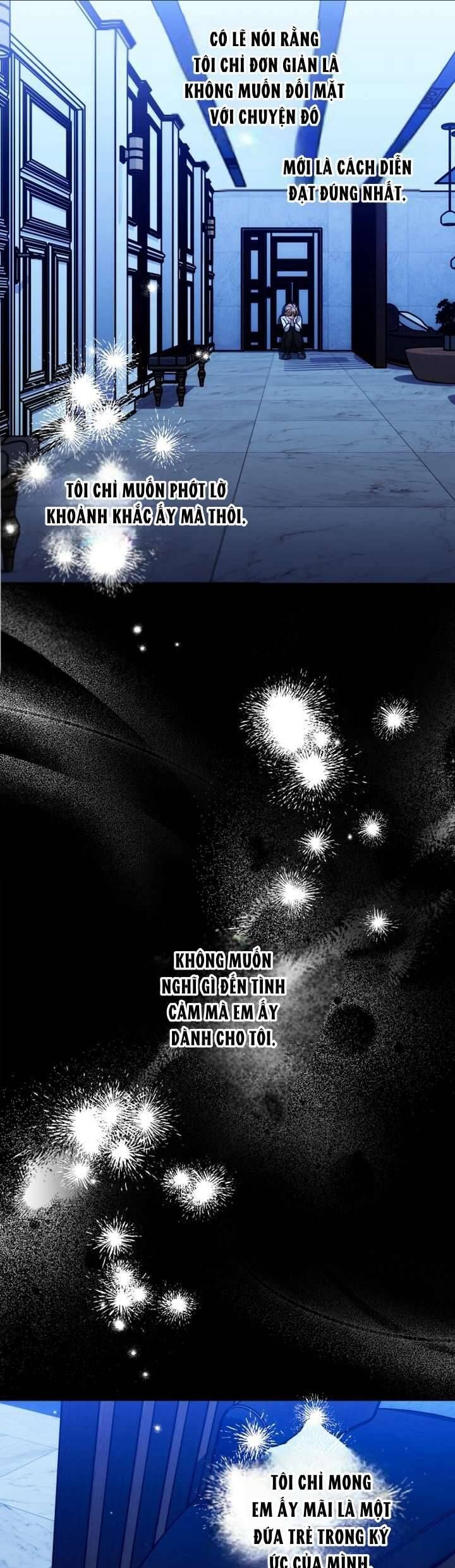 Xin Người Đừng Quên - Chapter 83 - Page 35