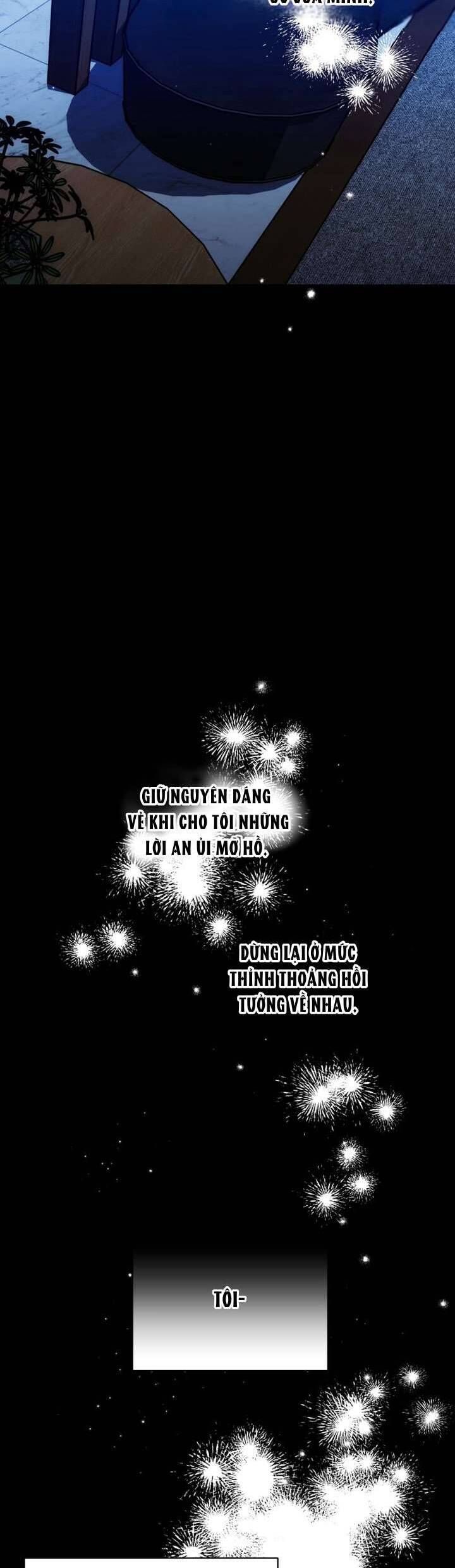 Xin Người Đừng Quên - Chapter 83 - Page 36