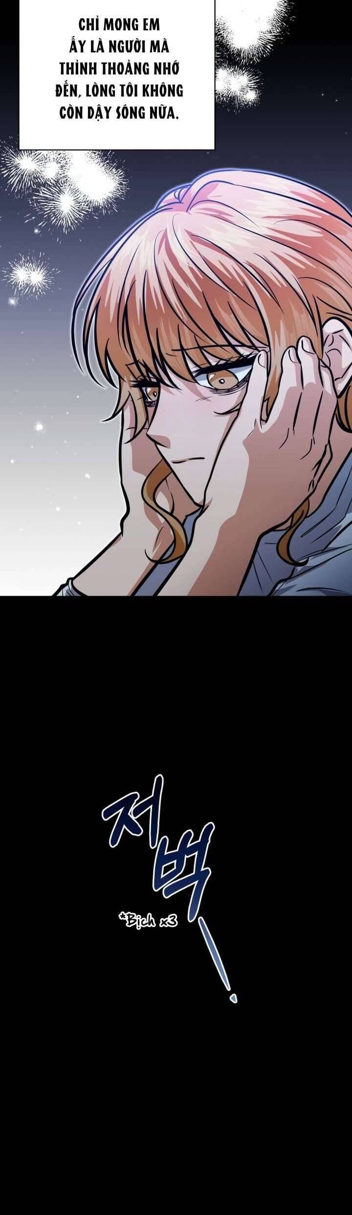 Xin Người Đừng Quên - Chapter 83 - Page 37