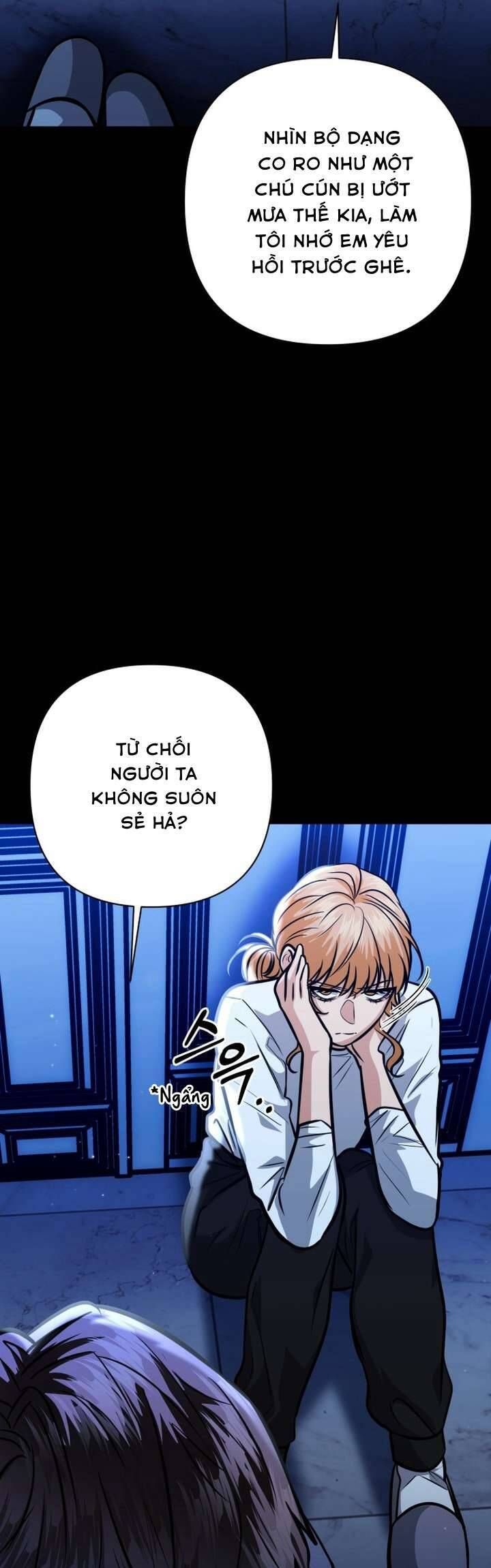 Xin Người Đừng Quên - Chapter 83 - Page 39