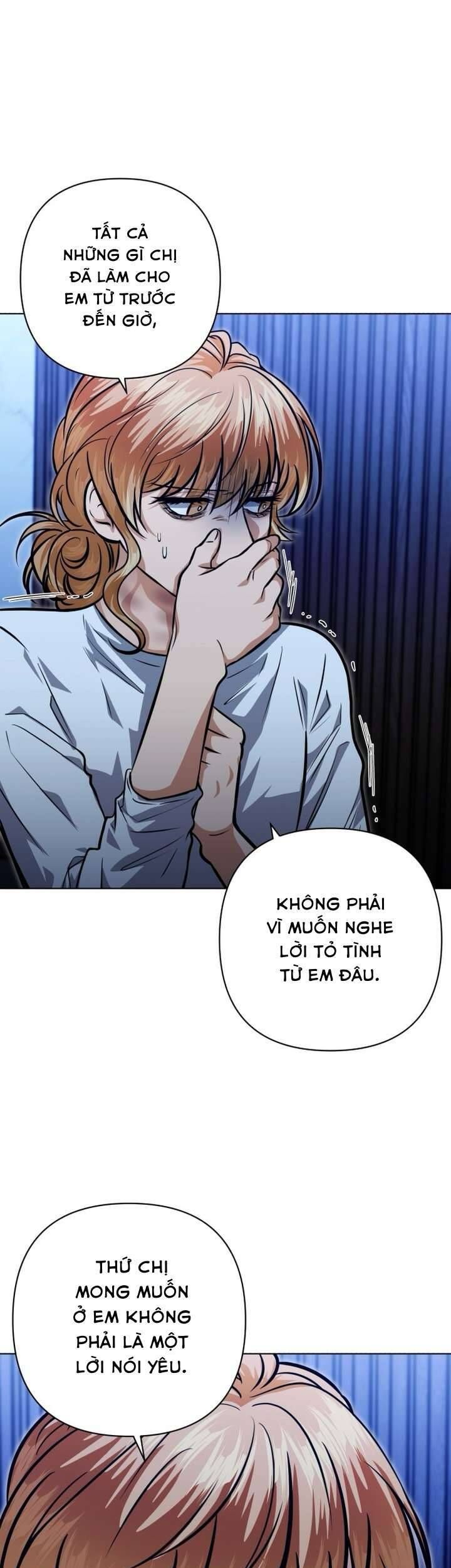 Xin Người Đừng Quên - Chapter 83 - Page 4