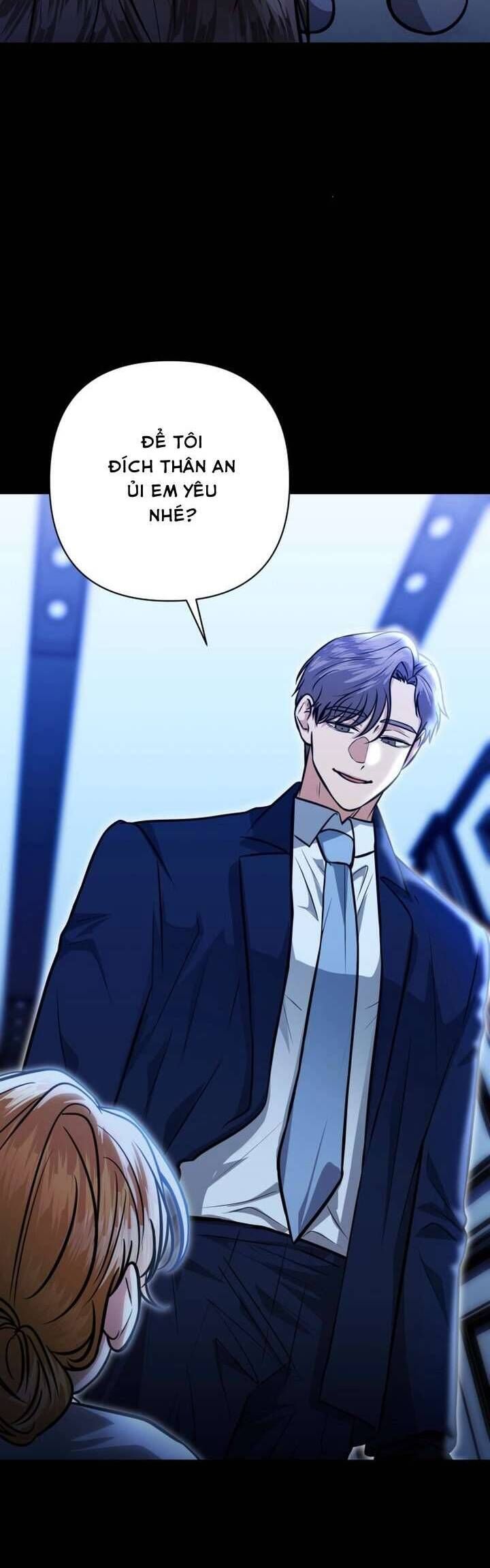 Xin Người Đừng Quên - Chapter 83 - Page 40