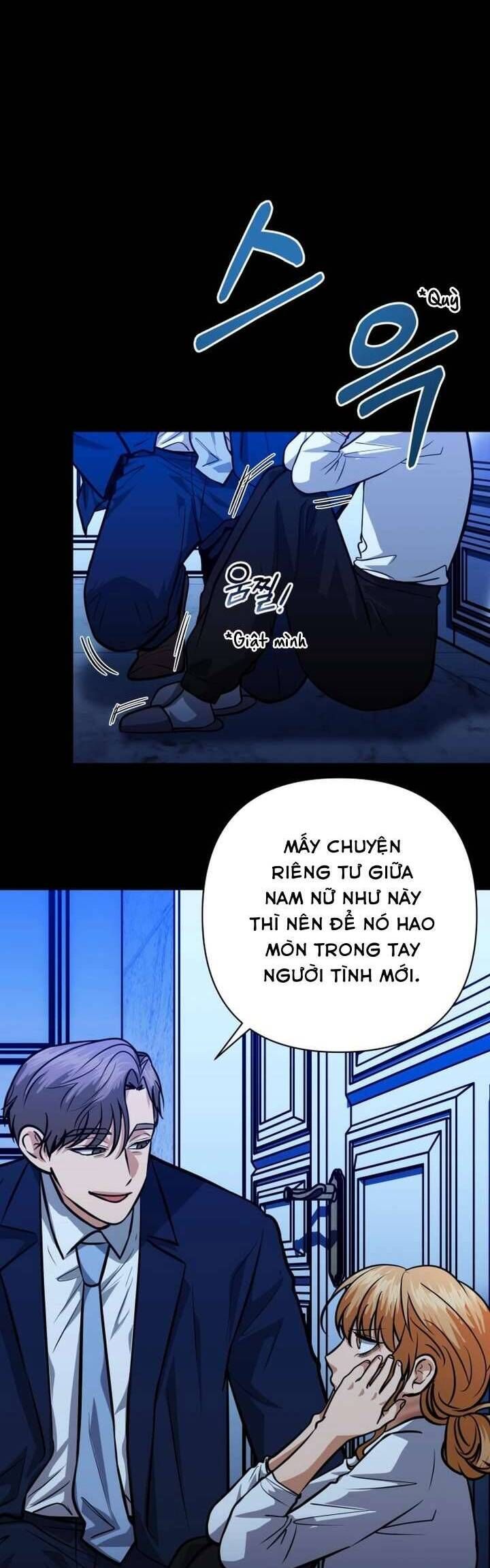 Xin Người Đừng Quên - Chapter 83 - Page 41