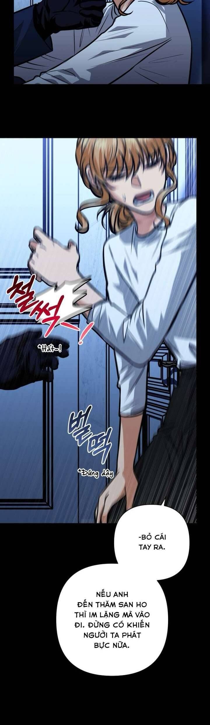 Xin Người Đừng Quên - Chapter 83 - Page 44