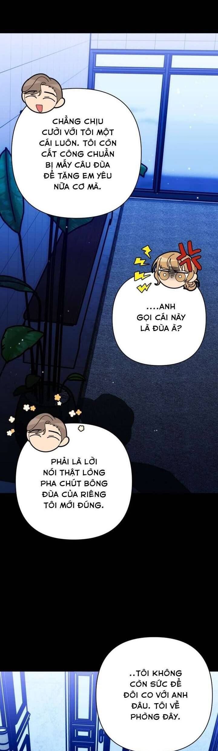 Xin Người Đừng Quên - Chapter 83 - Page 45