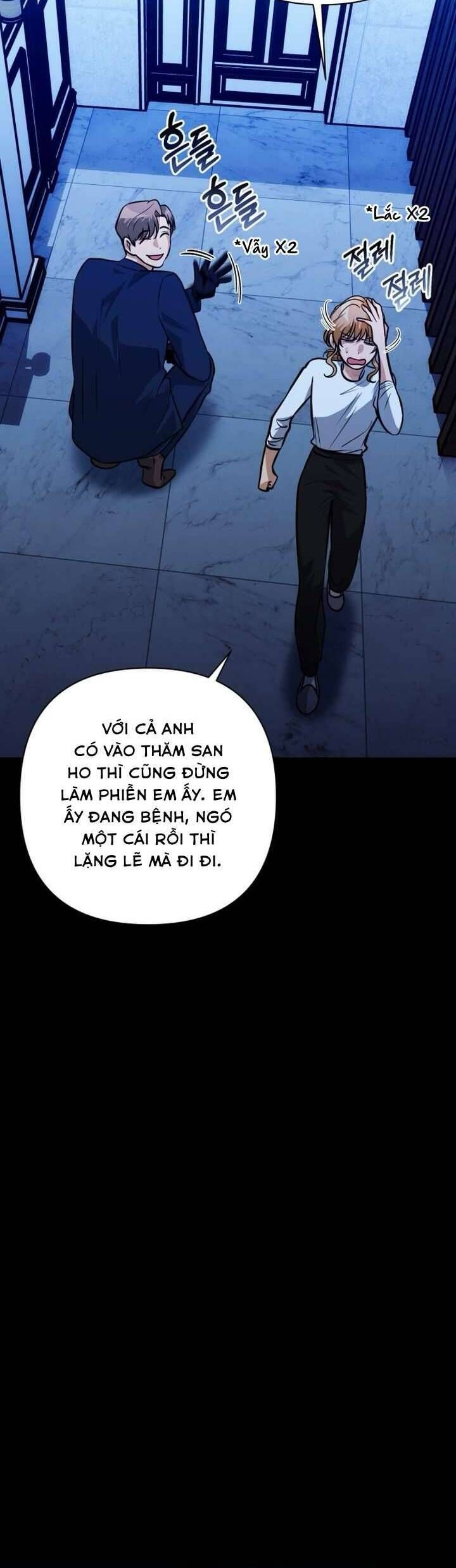 Xin Người Đừng Quên - Chapter 83 - Page 46