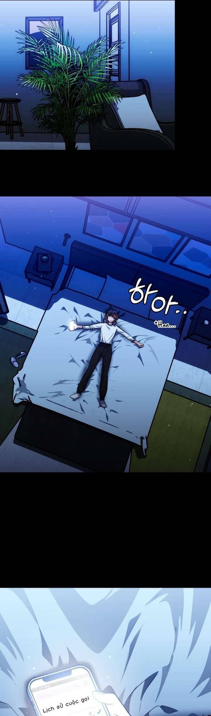 Xin Người Đừng Quên - Chapter 83 - Page 47