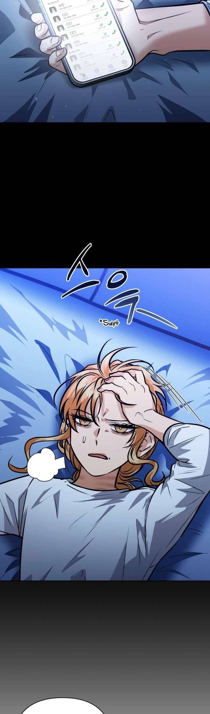 Xin Người Đừng Quên - Chapter 83 - Page 48