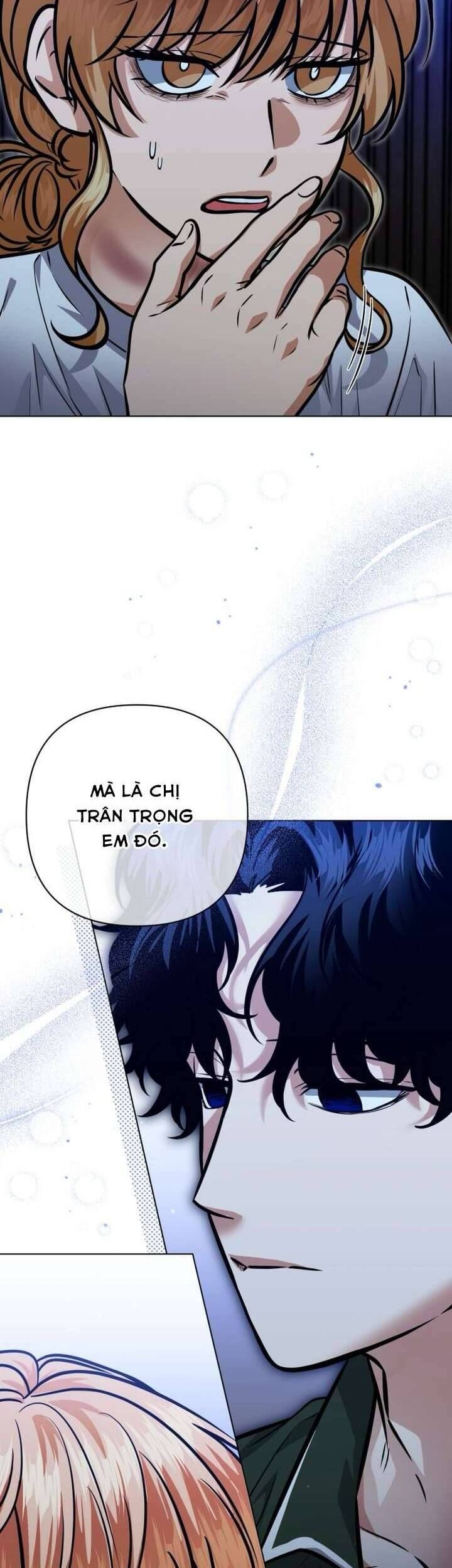 Xin Người Đừng Quên - Chapter 83 - Page 5