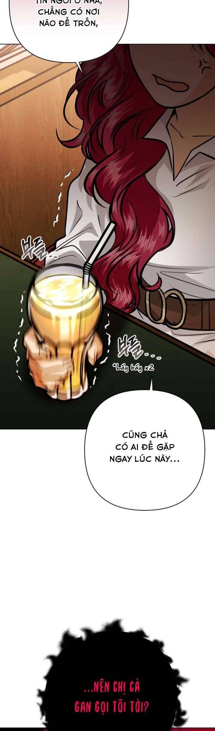 Xin Người Đừng Quên - Chapter 83 - Page 50