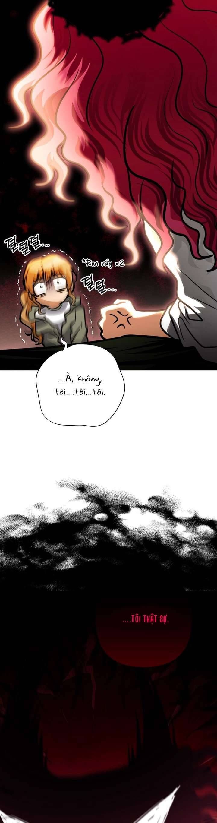 Xin Người Đừng Quên - Chapter 83 - Page 51