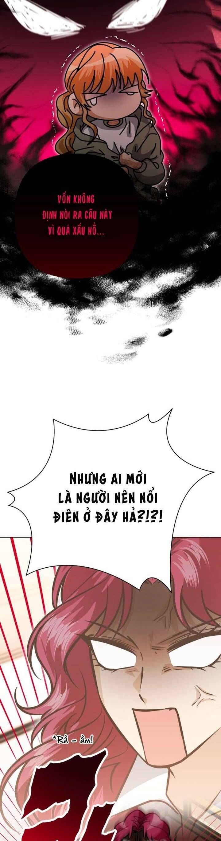 Xin Người Đừng Quên - Chapter 83 - Page 52