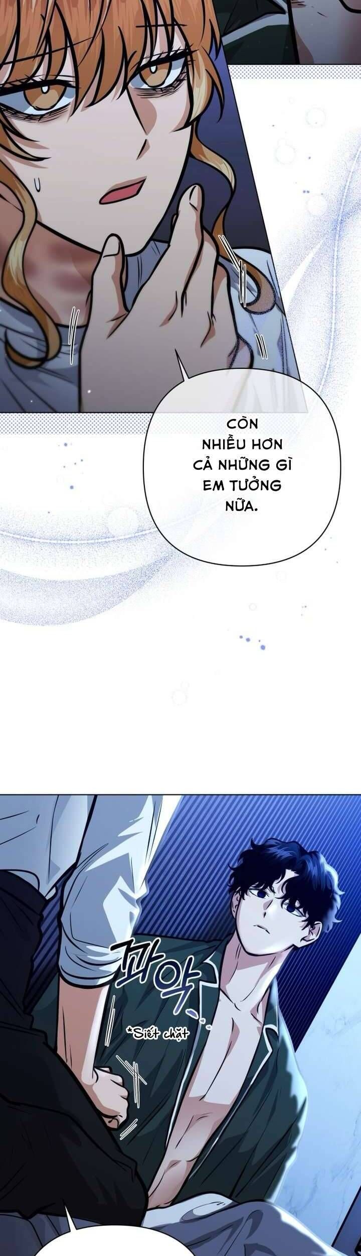 Xin Người Đừng Quên - Chapter 83 - Page 6