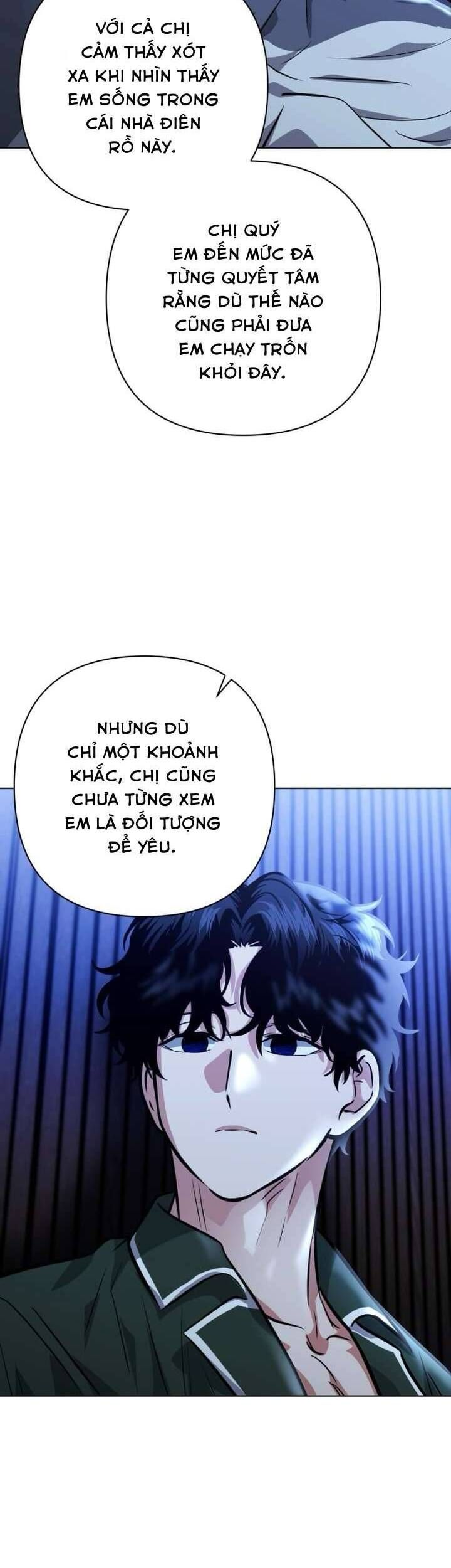 Xin Người Đừng Quên - Chapter 83 - Page 7