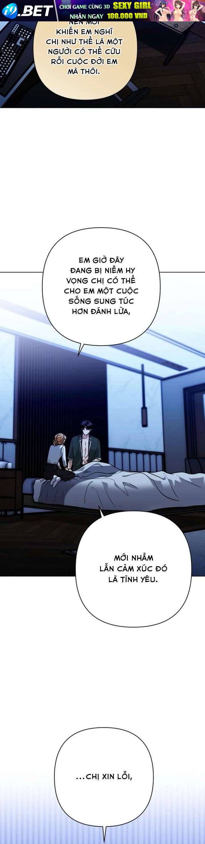 Xin Người Đừng Quên - Chapter 83 - Page 9