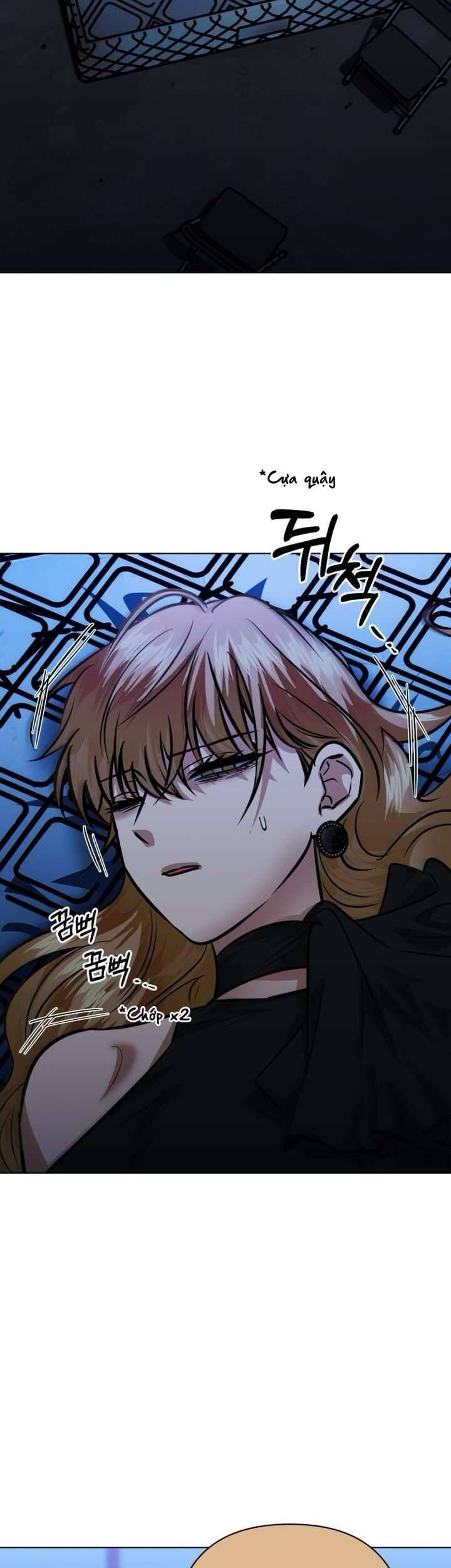 Xin Người Đừng Quên - Chapter 89 - Page 10