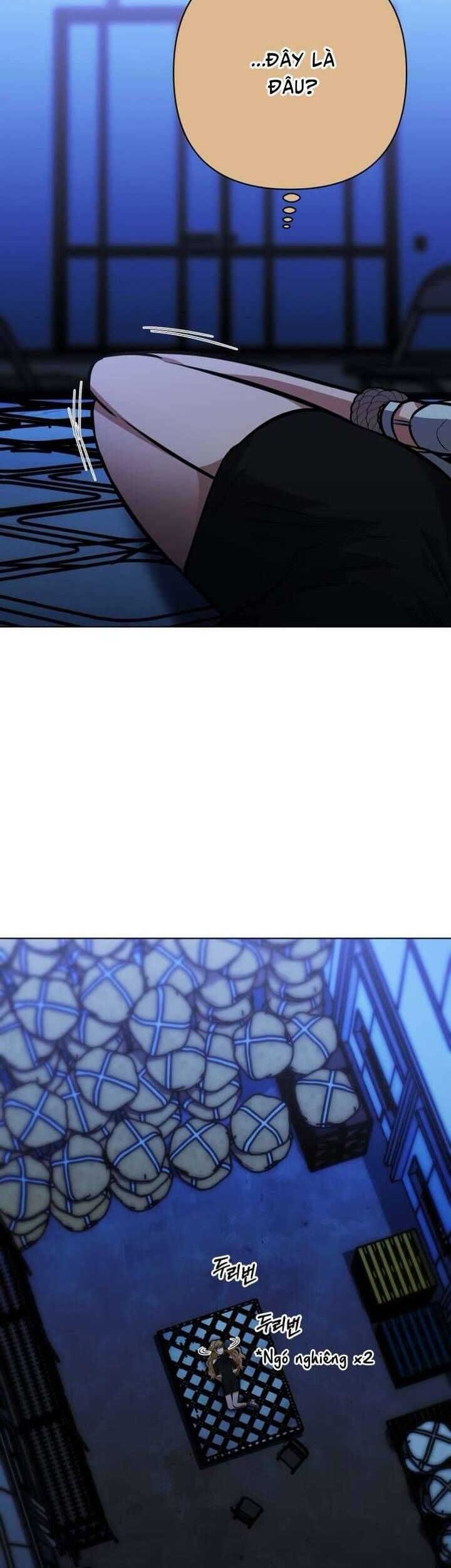 Xin Người Đừng Quên - Chapter 89 - Page 11