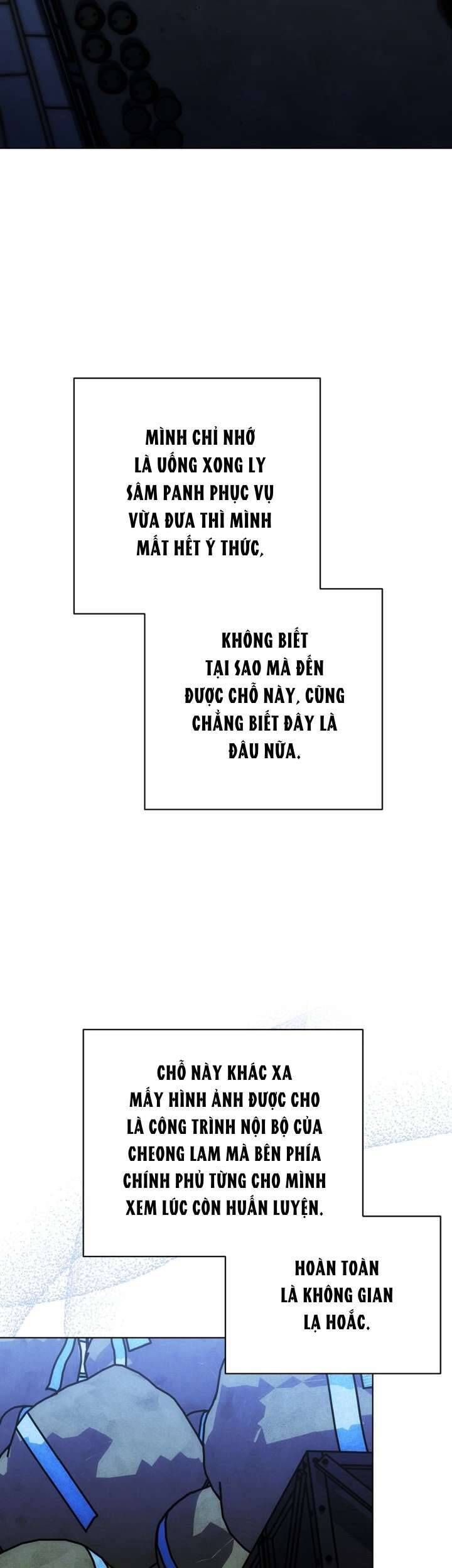 Xin Người Đừng Quên - Chapter 89 - Page 12