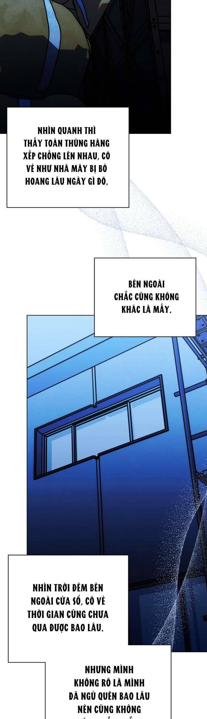 Xin Người Đừng Quên - Chapter 89 - Page 13